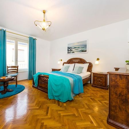 Apartman Verdi 扎达尔 外观 照片