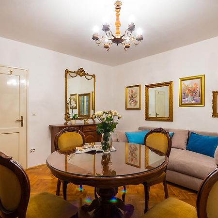 Apartman Verdi 扎达尔 外观 照片