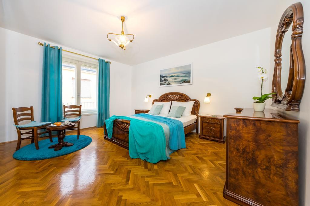 Apartman Verdi 扎达尔 外观 照片