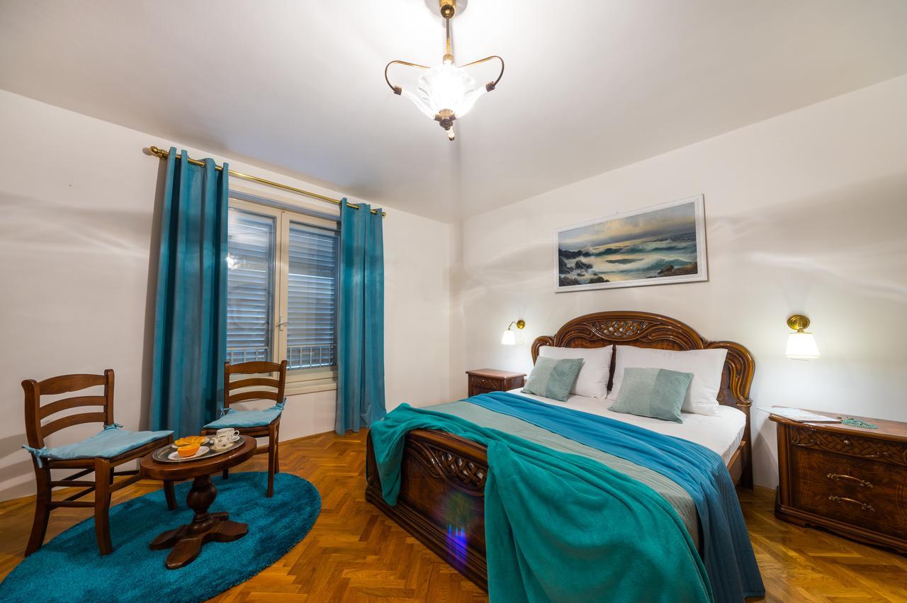 Apartman Verdi 扎达尔 外观 照片